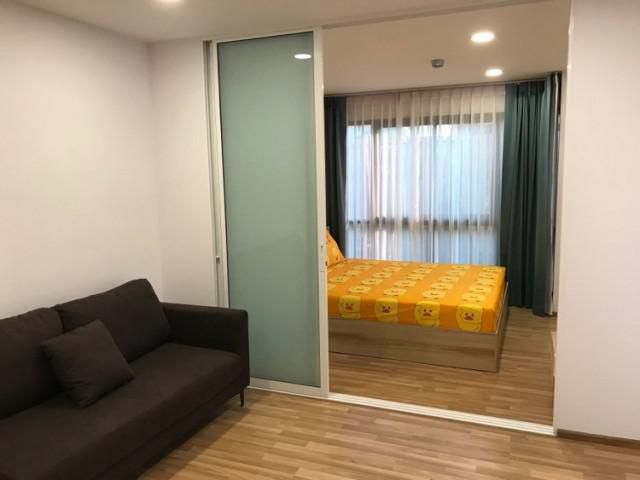 รหัสทรัพย์ B2165 ให้เช่า กรีน วิลล์ คอนโด สุขุมวิท 101  (ห้องสวย หันหน้าทิศเหนือ)