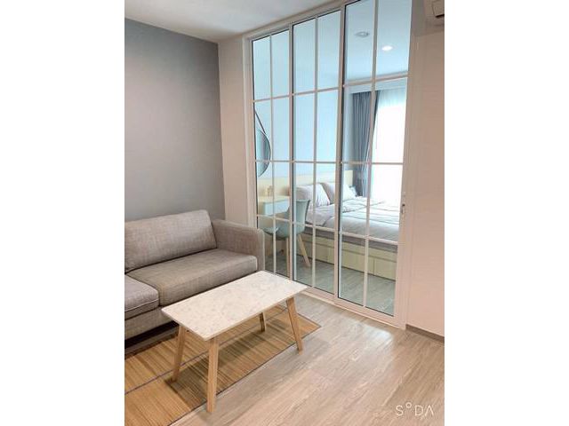 ขายถูกคอนโดรีเจ้นท์ โฮม ซอยสุขุมวิท 97/1 ติดBTS