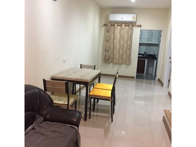 ให้เช่าถูกและขายทาวน์โฮม Golden Town