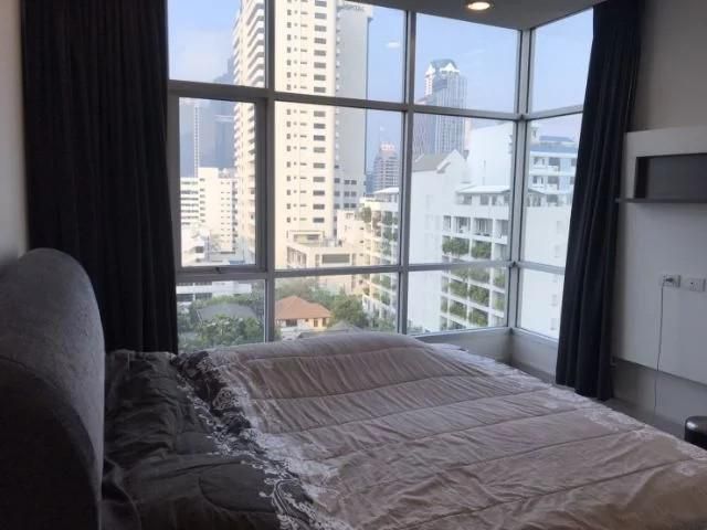 ด่วนให้เช่า 33000 คอนโด เซ็นทริค สาทร-เซนต์หลุยส์