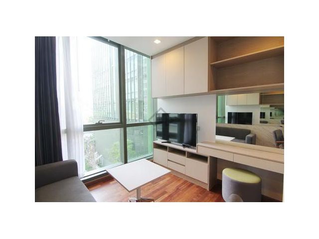 คอนโด ราชเทวี ให้เช่า Wish Signature Midtown Siam