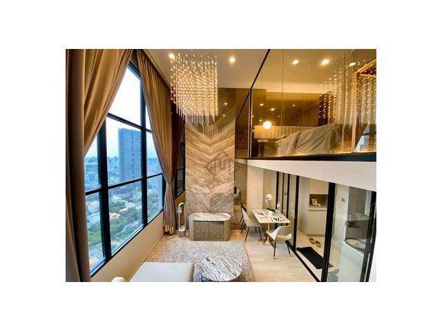 Sathorn Condo For Rent, Near BTS Chong non si
