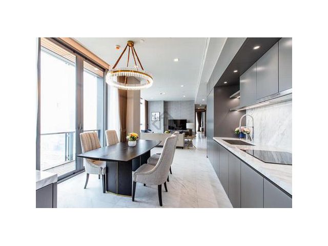 Luxury Condo For Rent,The Monument Thong Lo, 2 bed