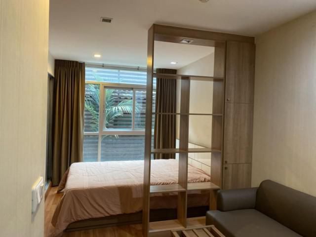 รหัสทรัพย์ B2187 ให้เช่า CASA CONDO สุขุมวิท 97 ใกล้รถไฟฟ้า BTS บางจาก
