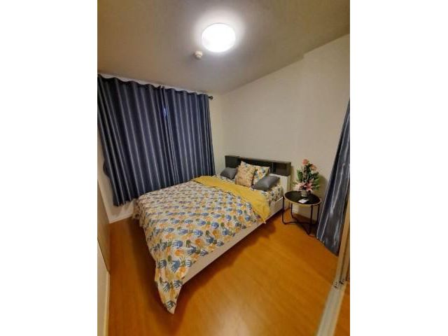 รหัสทรัพย์ B2180 ให้เช่า คอนโด ลุมพินี ทาวน์ชิป รังสิต-คลอง 1