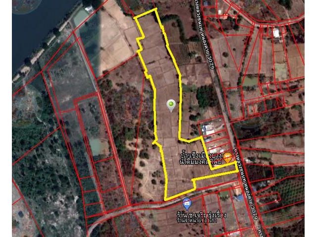 ขายที่ดิน  ตำบล วัดธาตุ อำเภอเมืองหนองคาย หนองคาย