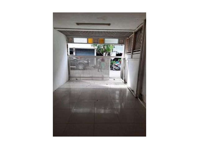 บ้านเดี่ยว 2 ชั้น ถ.ลาดพร้าววังหิน