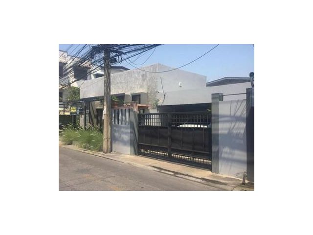 ที่ดิน พร้อมบ้าน 2 หลัง ซ.จรัญสนิทวงศ์ 75