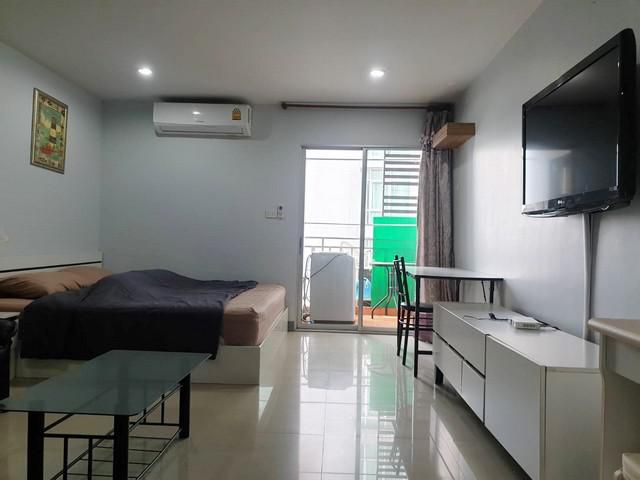 ให้เช่า 6500 คอนโด รีเจ้นท์ โฮม 7 สุขุมวิท บางนา