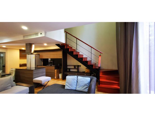 Condo Klass Langsuan