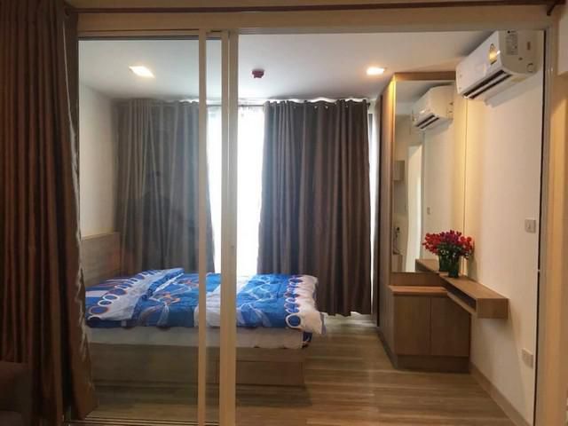 ห้องสวยให้เช่า 10000 คอนโด โมนีค สุขุมวิท 64