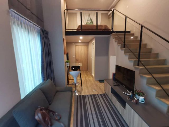 ให้เช่าCondo Blossom Sathron,