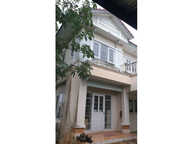 หมู่บ้าน Perfect Place รัตนธิเบศร์