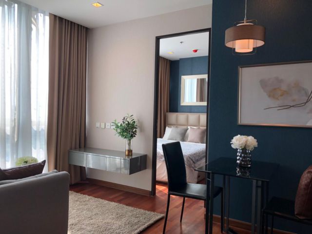 WISH Signature Midtown Siam