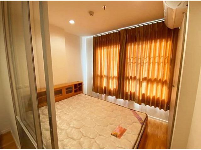 ให้เช่า 6500 คอนโด ลุมพินี พาร์ค เพชรเกษม 98