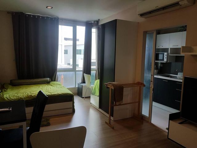 67CHK ขาย/เช่า คอนโด one plus คลองชล 2 ใกล้ มช