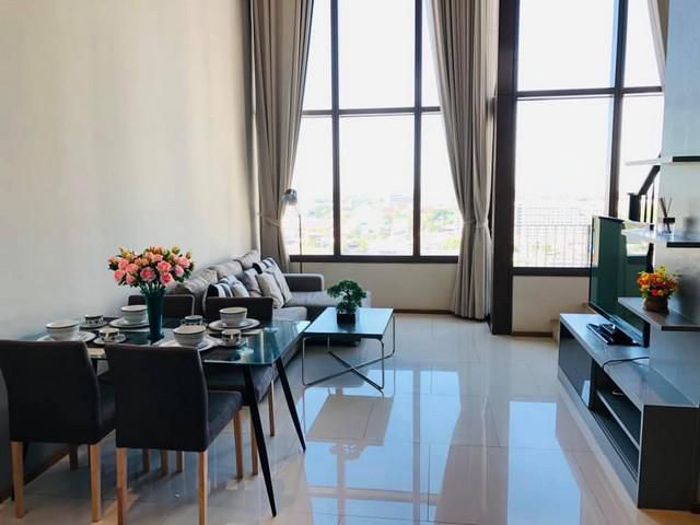 ให้เช่าด่วนน The Emporio Place ใกล้ BTS พร้อมพงษ์