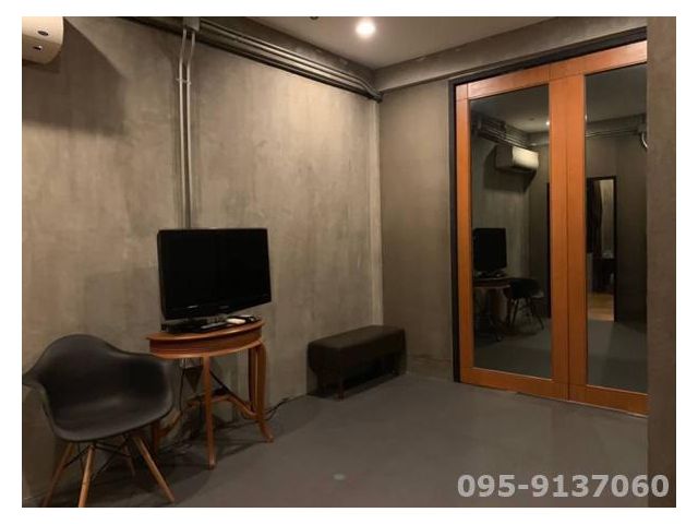 ขายอาคารพาณิชย์ 3 ชั้น 19 ตรว. โขคชัย4 กรุงเทพ