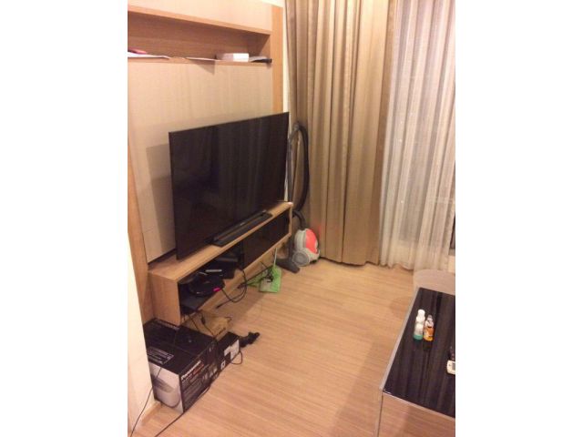 HOT PRICE ให้เช่าคอนโด RHYTHM SUKHUMVIT 50 ชั้น 22 ใกล้ BTS อ่อนนุช