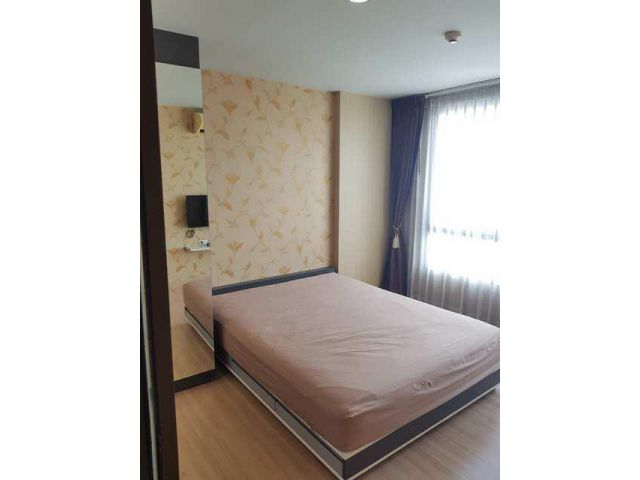 คอนโด เดอะนิช โมโน บางนา 34.89 ตรม.ชั้น 6