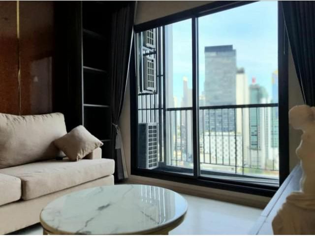 FOR RENT/BTS Udomsuk//	Ideo Mix Sukhumvit 103|RUDS-2566		1	bed(s)/	1	bath(s)