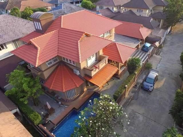 ขายบ้าน 144 ตรว.Perfect Place รามคำแหง164