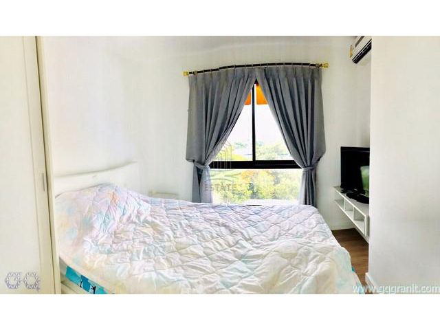 ให้เช่าคอนโด 6999 ฿/M I Condo เกษตร-นวมินทร์