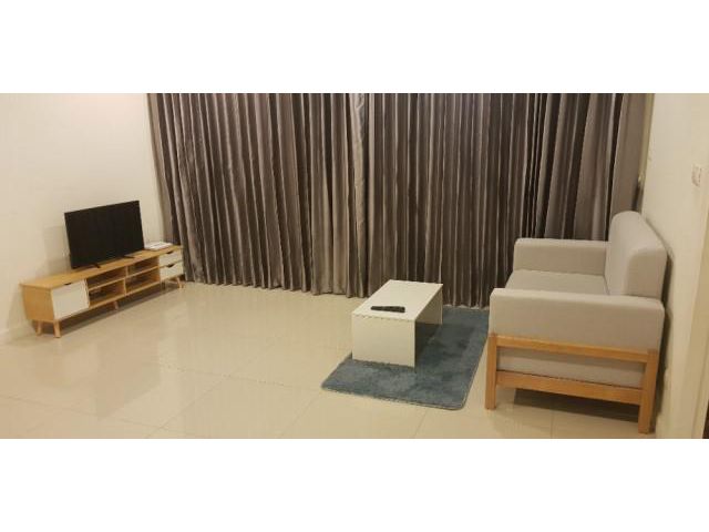 ให้เช่าคอนโด แมเนอร์สนามบินน้ำ Manor Sanambinnam ขนาด 62.74 ตารางเมตร ชั้น 20 ตึก D