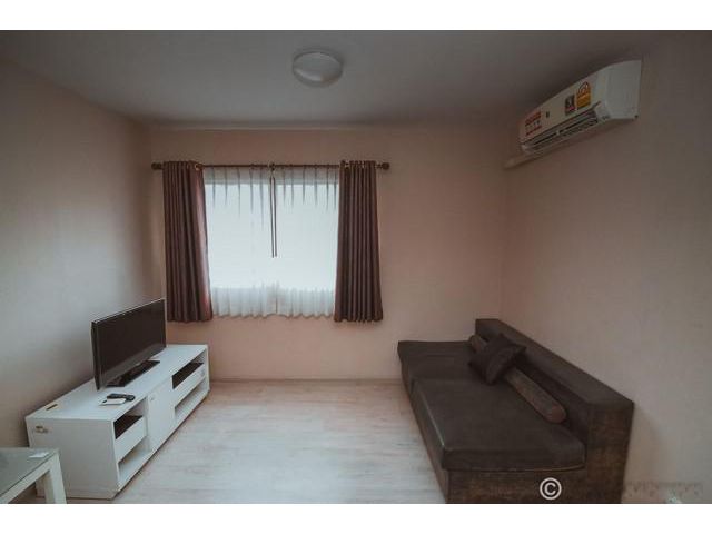 ขายคอนโด Plum Condo Park Rangsit 44ตรม. 2นอน ชั้น6