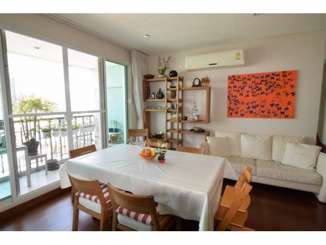 Apartment for Rent AT SUKHUMVIT 55 BTS THONG LOR Ivy thonglor is a LUXURY