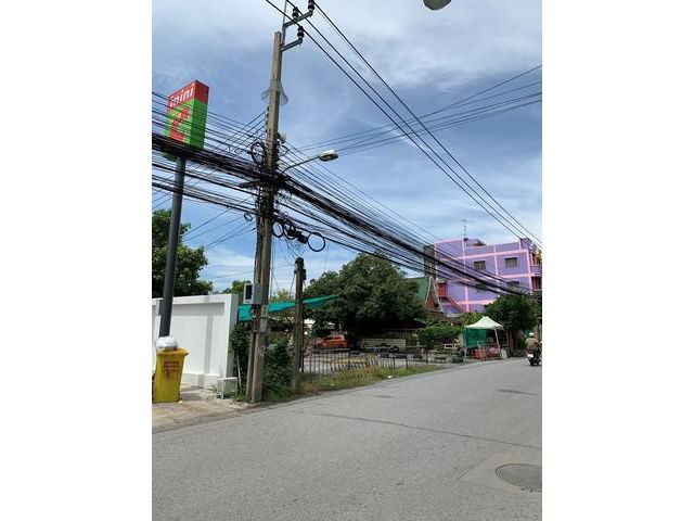 ขายที่ดิน สุขุมวิท 31