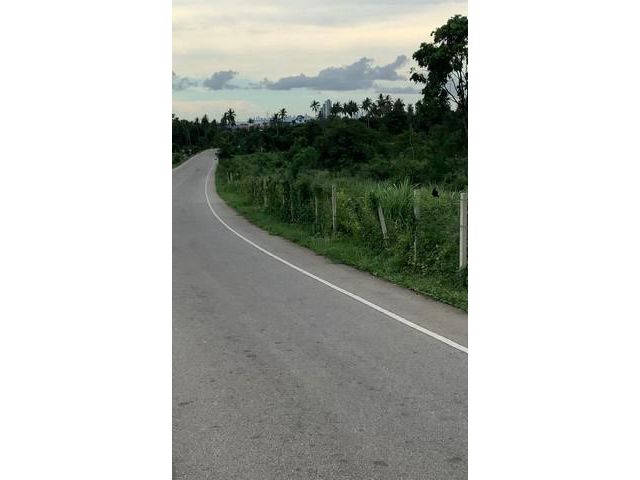 ขายที่ดิน วิวทะเล สุขุมวิท - สัตหีบ