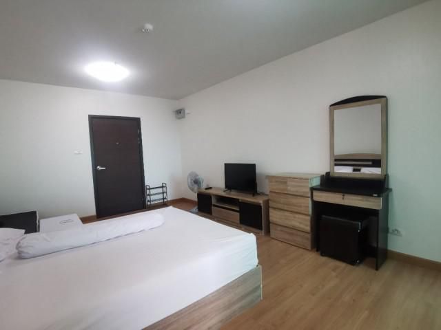 ให้เช่าศุภาลัย ลอฟท์ แจ้งวัฒนะ SUPALAI LOFT CHAENG WATTHANA ห้องขนาด 33.5 ตรม ชั้น21