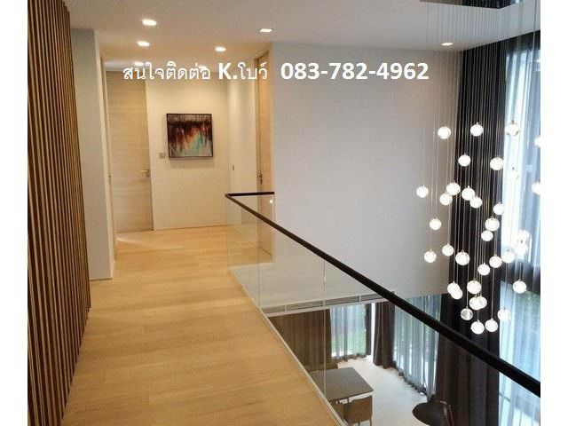 RENTบ้านสไตล์หรู เลียบด่วน สระว่ายน้ำ พร้อมอยู่