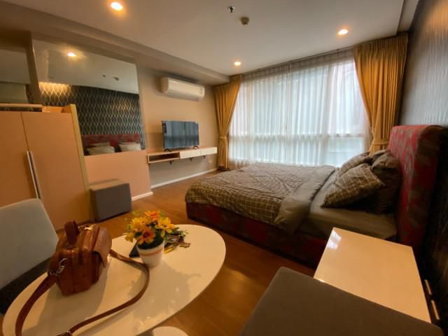 รหัสทรัพย์ 4593 15 Sukhumvit Residences : 15 สุขุมวิท เรสซิเด็นท์