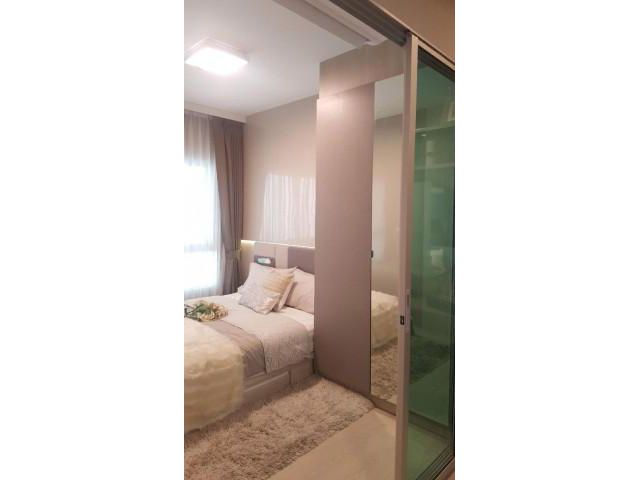 รหัสทรัพย์ 4590 Niche condo ปากเกร็ด