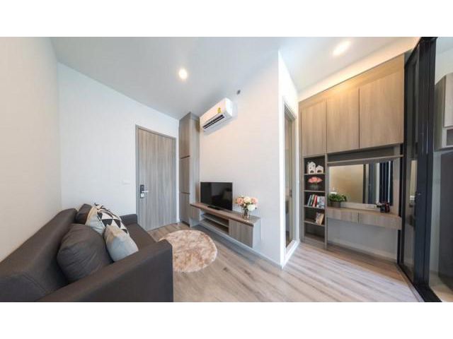 รหัสทรัพย์ B2192 ให้เช่า Knightsbridge Prime รัชโยธิน (ชั้นสูง วิวสวย)