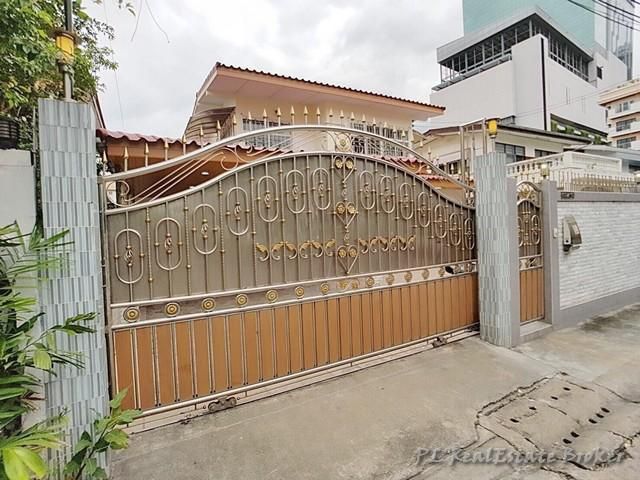 ขายบ้านเดี่ยว 60ตรว. รัชดาซอย3 ใกล้ MRTพระราม9