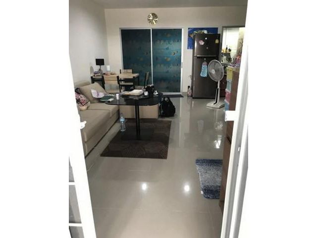 ให้เช่าทาวน์เฮาส์ หมู่บ้านลุมพินี ทาวน์พาร์ค