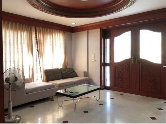 ขายบ้านเดี่ยว หมู่บ้านมัณฑนา เฉลิมพระเกียรติ 28