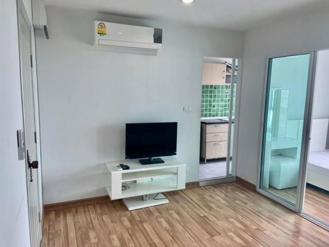 รหัสทรัพย์ B2228 ให้เช่า คอนโด Regent Orchid สุขุมวิท 101 ใกล้รถไฟฟ้า BTS ปุณณวิถี