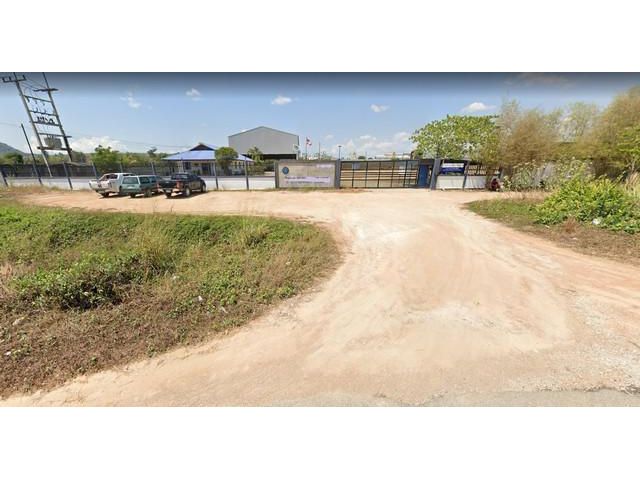 ขายโรงงานเหล็กพร้อมที่ดิน อำเภอนิคมพัฒนา ระยอง