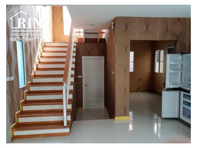 ขายบ้านเดี่ยว เดอะแพลนท์ เอ็กซลูซีค สรงประภา-แจ้งวัฒนะ (ดอนเมือง) 087-750-7755