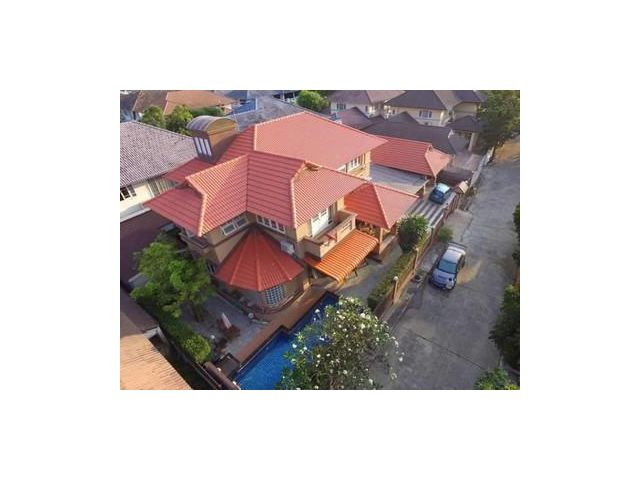 บ้านเดี่ยว 2 ชั้น Perfect Place รามคำแหง 164
