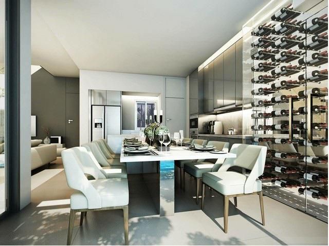 เช่าบ้านหรูใกล้ Central East ville และCDC