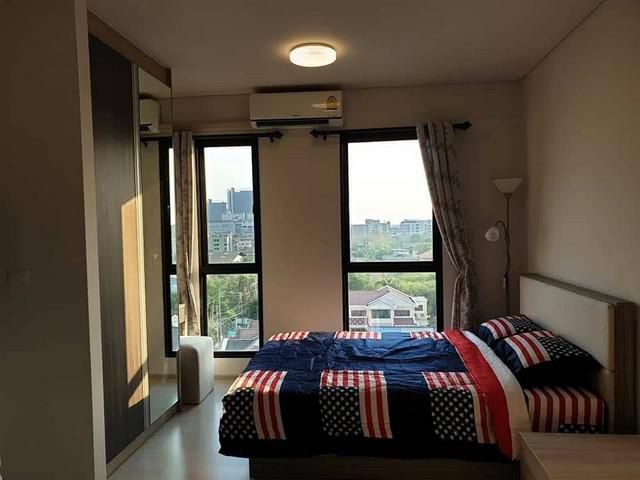 ให้เช่าคอนโด :ยูนิโอ สุขุมวิท 72 เฟส 2(BTS แบริ่ง)