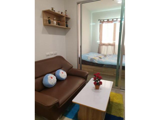รหัสทรัพย์ 4678 Happy Condo ดอนเมือง