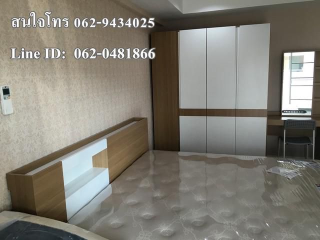 T00478 ขายด่วนคอนโด  Seven Star เจ็ดยอด