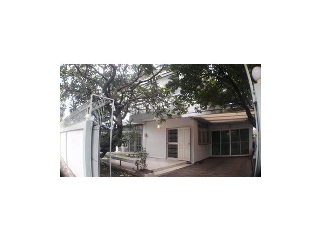 ขายบ้านเดี่ยว2ชั้น พื้นที่75ตรว. ซ.ลาดพร้าว109