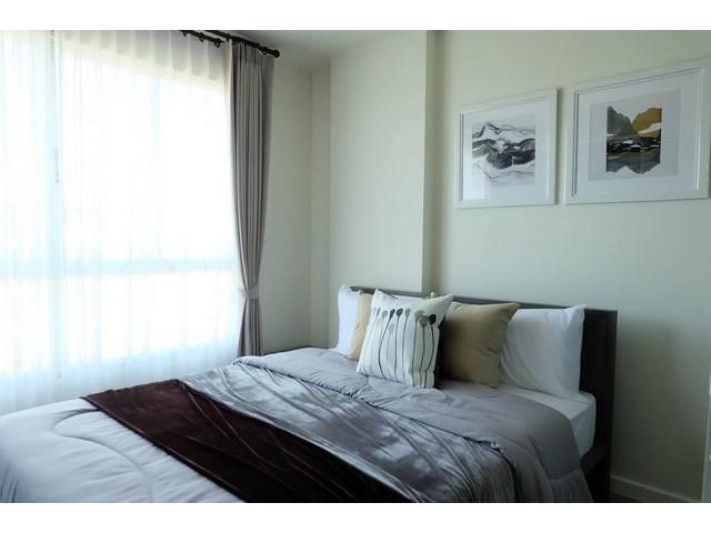 ปล่อยเช่า D Condo Ping ตกแต่งสวย